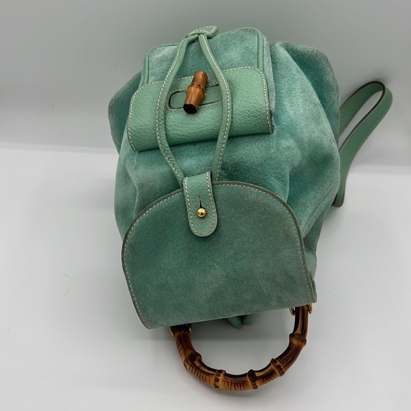 Gucci Mini Backpack - Picture 8 of 13